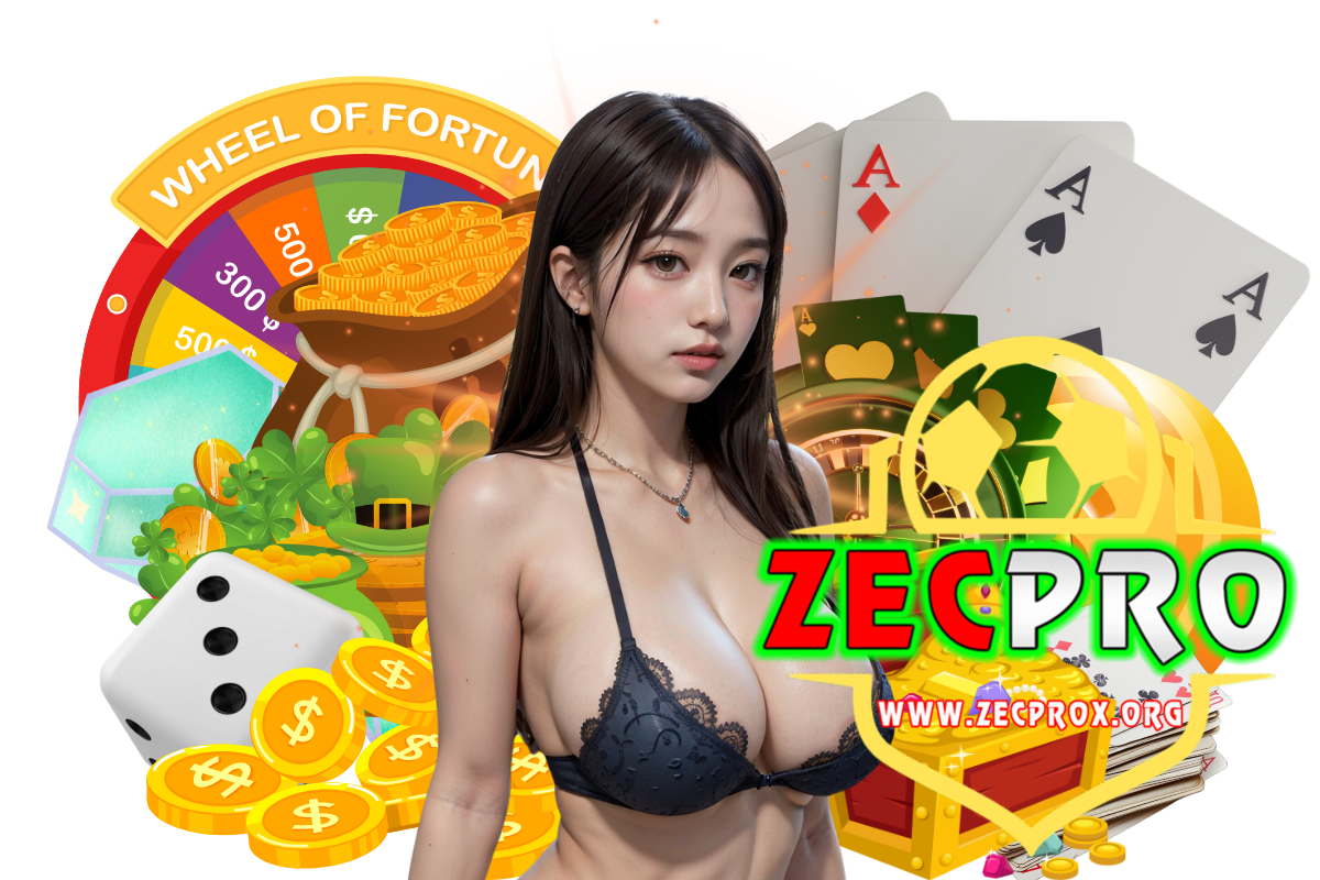 zecpro ทรูวอเลท